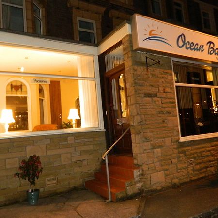 Ocean Bay Blackpool Exterior foto