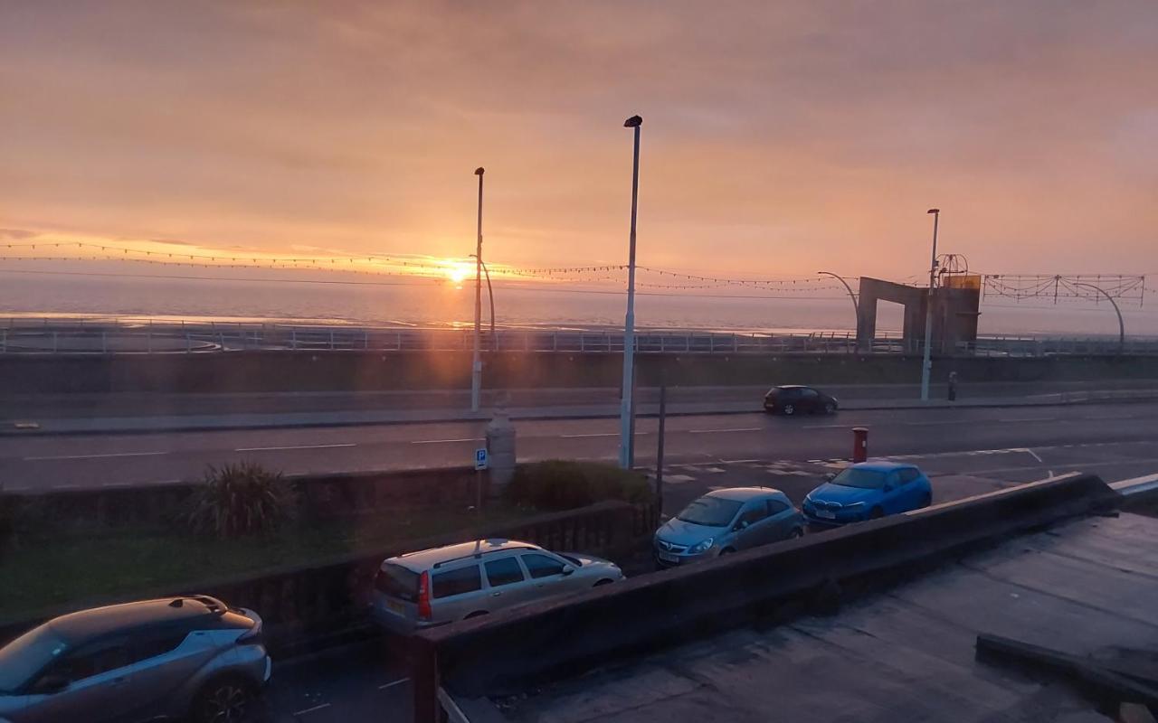 Ocean Bay Blackpool Exterior foto