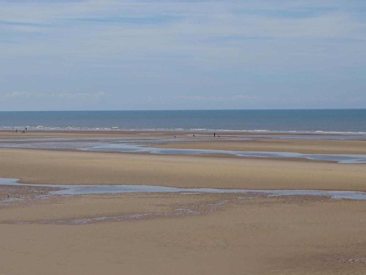 Ocean Bay Blackpool Exterior foto