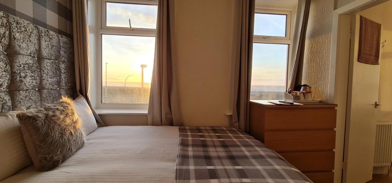Ocean Bay Blackpool Exterior foto