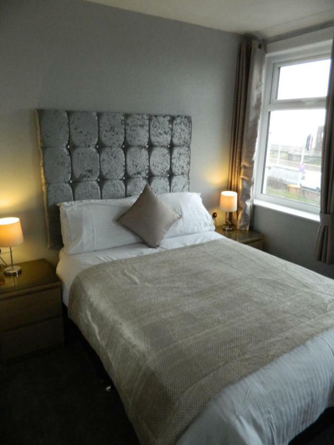 Ocean Bay Blackpool Exterior foto