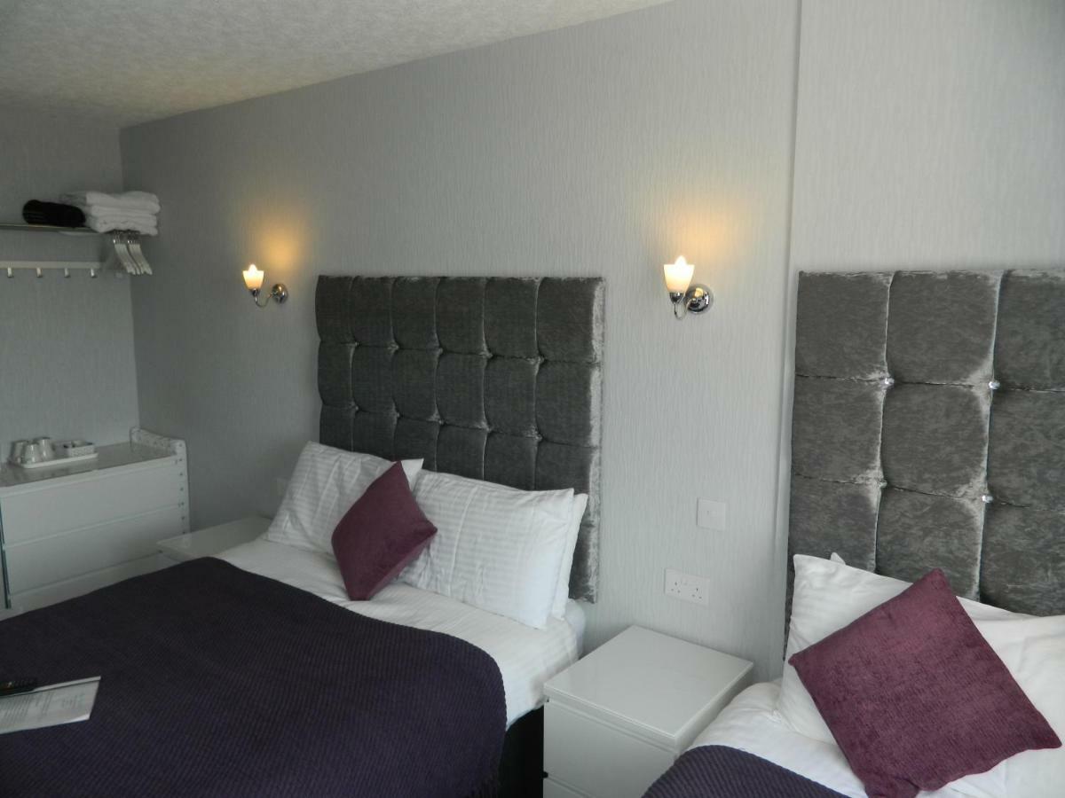 Ocean Bay Blackpool Quarto foto